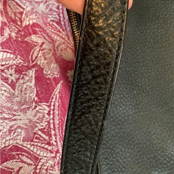 Kate Spade Pebble Leather Shoulder Bag - Picture 4 of 6